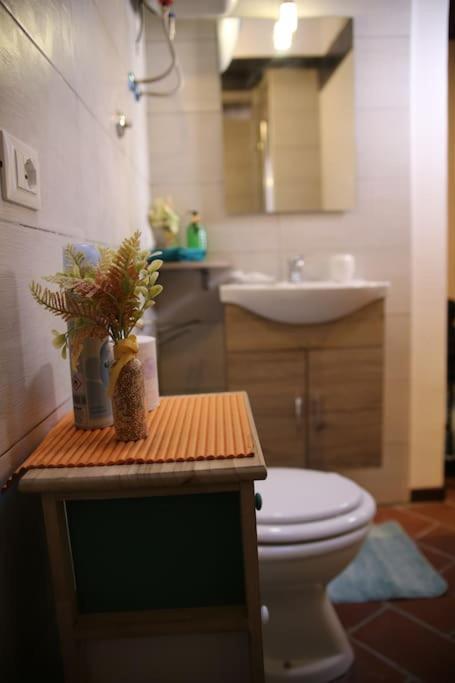Casa Di Mimmi In Trastevere Apartment Rome Exterior photo